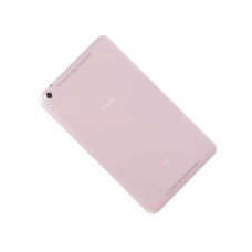 Задняя крышка для Asus ME581CL-1I, новая, розовая