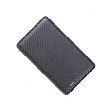 Задняя крышка для Asus ME172V-1B, новая, черная