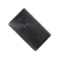 Задняя крышка для Asus ME372CG-1B, с разбора, черная