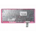 148900921 Клавиатура для ноутбука Sony Vaio VPC-P11S1R, VPCP11S1R с топкейсом, только англ. принт
