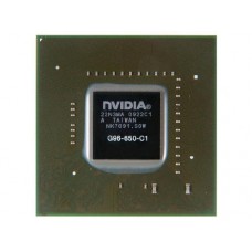 G96-650-C1 RB Видеочип nVidia GeForce 9650M GT RB
