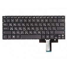 0KNB0-3627RU00 Клавиатура для ноутбука Asus Transformer Book TX300, TX300C, TX300CA, черная