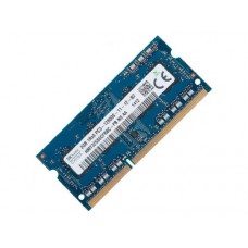 03A02-00030200 Оперативная память DDR3, 2 Гб, 1600 МГц (PC-12800), Hynix