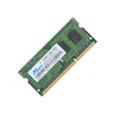 03A02-00030400 Оперативная память для ноутбука DDRIII 1600 SO-DIM 2GB 204P ASINT с разбора