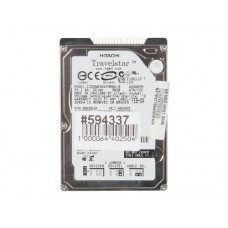 17-013129705 Жесткий диск IDE HDD 30GB/IC25N030ATMR04 HITACHI с разбора