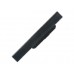 A32-K53 5200mAh Аккумулятор для ноутбука Asus A43, A53, A54, A83, A84, K43, K53, K54, K84, X43, X44, X53, X54, 5200mAh, 10.8V