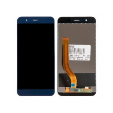 Дисплей в сборе с тачскрином для Huawei Honor 8 Pro, синий