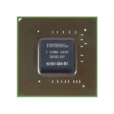 N16V-GM-B1 RB Видеочип nVidia GeForce GT920M RB
