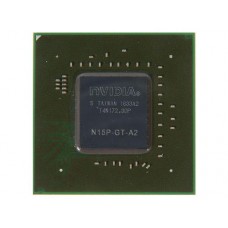 N15P-GT-A2 RB Видеочип nVidia GeForce GTX 850M RB