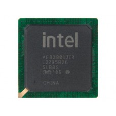 AF82801JIR RB Южный мост Intel SLB8S RB