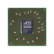 216QMAKA14FG RB Видеочип AMD Mobility Radeon HD 2300 RB