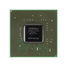 N11P-GV2-A3 RB Видеочип nVidia GeForce G330M RB