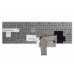 04W2236 Клавиатура для ноутбука Lenovo Thinkpad Edge E520, E525, черная с рамкой, без указателя, гор. Enter