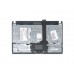 AEEJ8700110 Клавиатура для ноутбука Asus Eee PC X101 с топкейсом, черная панель, черные клавиши