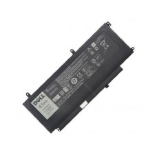 D2VF9 3900mAh Аккумулятор для ноутбука Dell Inspiron 15 7547, 11.1V, 43Wh