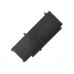 D2VF9 3900mAh Аккумулятор для ноутбука Dell Inspiron 15 7547, 11.1V, 43Wh