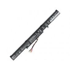 A41N1501 3200mAh Аккумулятор для ноутбука Asus GL752VW, GL752V, N552VW, N552V, 15V, 48Wh