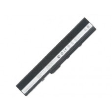 A31-K52 5200mAh Аккумулятор для ноутбука Asus A40, A42, A62, A50, A52, B53, K42, K52, K62, N82, P42, P52, P62, P82, PR067, PR08C, Pro5IJ, Pro5, Pro8, X42, X5I, X52, X67, 5200mAh, 10.8V