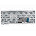 NB116BT1-MB-V11 Клавиатура для ноутбука Lenovo IdeaPad 100s-11IBY, белая без рамки, гор. Enter
