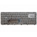 SG-80520-XAA Клавиатура для ноутбука HP Probook 430 G3, 430 G4, 440 G3, 445 G3, 440 G4, черная с рамкой, гор. Enter