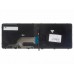 SG-60100-XUA Клавиатура для ноутбука HP Probook 430 G3, 430 G4, 440 G3, 445 G3, 440 G4, черная с рамкой, с подсветкой, с указателем, гор. Enter