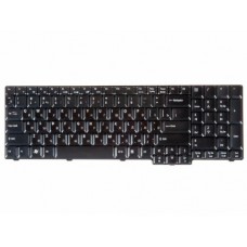 NSK-AFC2R Клавиатура для ноутбука Acer Aspire 5737, 5737Z, 6530, 6530G, 7000, 7100, 7104, 7110, 7111, 7112, 7113, 7114, 7116, 7220, 7520, 7520G, 7720, 7720G, 7720Z, 7720ZG, 8530, 8735, 9300, 9301, 9302, 9303, 9304, 9305, 9400, 9402, 9403, 9404, 9410, 9411