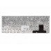 V020462BK1 Клавиатура для ноутбука Asus V1J, VX1, VX2, черная, гор. Enter