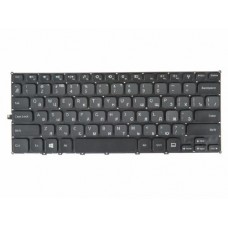 08m5hh Клавиатура для ноутбука Dell Inspiron 11-3137, 3135, 3138, 11-3137, 11-3138, 11-3135, P19T, P20T, черная без рамки, гор. Enter
