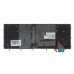 DLM14L26DNJ442 Клавиатура для ноутбука Dell XPS 13 9343, XPS 13 9350, 9360, 15br n7547, n7548, 17-3000, XPS 15 9550 9560 9570, 9530, 5510, Win8, черная без рамки, гор. Enter