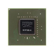 N11P-GE-A1 RB Видеочип nVidia GeForce G330M RB