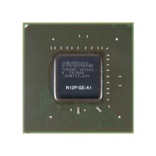 N12P-GE-A1 RB Видеочип nVidia GeForce GT525M RB