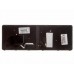 836307-001 Клавиатура для ноутбука HP EliteBook 745 G3, 745 G4, 840 G3, 840 G4, черные клавиши, серебристая рамка, с трекпоинтом, гор. Enter