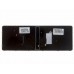 836307-001 Клавиатура для ноутбука HP EliteBook 745 G3, 745 G4, 840 G3, 840 G4, черные клавиши, серебристая рамка, с трекпоинтом, гор. Enter