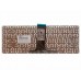 901658-251 Клавиатура для ноутбука HP Pavilion x360, 13-s, белая без рамки, Win8, гор. Enter