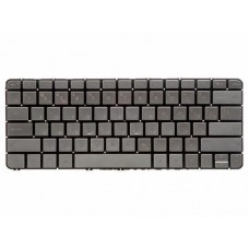 MP-13J73USJ920 Клавиатура для ноутбука HP Spectre x360, 13t-4000, 13-4000, 4103dx, белая без рамки, с подсветкой, гор. Enter