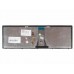 25211091 Клавиатура для ноутбука Lenovo IdeaPad Flex 15, G500S, G505, G505A, G505G, G505S, S500, S510, S510p, Z510, черная без рамки, гор. Enter