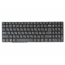 80XL0053RK Клавиатура для ноутбука Lenovo IdeaPad 5000-15, 320-15ikb, 320-15iap, 320-15AST, 320-15ABR, 520-15ikb, 330-15ICH, 330-15ICN, 330-15IGM, 330-15IKB, 320-17IKB, 320-17ISK, 330-17 Series, 330-17AST, 330-17ICH, 330-17IKB, черная без рамки, гор. Ente