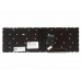 NSK-BV0SN Клавиатура для ноутбука Lenovo IdeaPad 310, 310-15ISK, V310-15ISK, 310-15ABR, 310-15IAP, черная без рамки, гор. Enter
