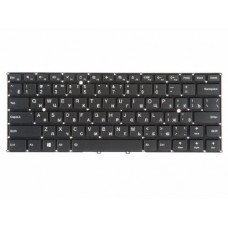 lcm16a13suj686 Клавиатура для ноутбука Lenovo Yoga 5 pro, Yoga 910, черная без рамки, с подсветкой, гор. Enter