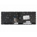 lcm16a13suj686 Клавиатура для ноутбука Lenovo Yoga 5 pro, Yoga 910, черная без рамки, с подсветкой, гор. Enter
