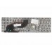 738697-001 Клавиатура для ноутбука HP Probook 650 G1, 655 G1, черная без рамки, гор. Enter