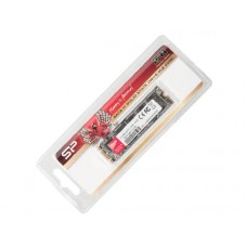 SP120GBSS3M55M28 Жесткий диск SSD 120Gb, SATA III, M.2, Silicon Power M55