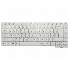 KB.INT00.452 Клавиатура для ноутбука Acer Aspire 4210, 4220, 4230, 4310, 4315, 4320, 4330, 4430, 4510, 4520, 4520G, 4530, 4710, 4715, 4715Z, 4720, 4720G, 4720Z, 4730, 4910, 4920, 4920G, 4930, 4930G, 4937G, 5157, 5220, 5230, 5235, 5300, 5310, 5315, 5320, 5
