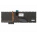 G9-592-78XZ Клавиатура для ноутбука ACER Predator 17, 15, G9-591, 591R, G9-592, 593, G9-791, 792, G9-592, черная без рамки, с подсветкой, гор. Enter