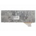 04GNCB1KRU14 Клавиатура для ноутбука Asus A8, A8A, A8C, A8D, A8DC, A8E, A8F, A8FM, A8H, A8HE, A8J, A8JP, A8JA, A8JC, A8JE, A8JM, A8JN, A8JP, A8JR, A8JS, A8Jv, A8L, A8LE, A8M, A8S, A8SC, A8SR, A8T, A8TC, серебристая, верт. Enter