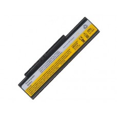 121000649 5200mAh Аккумулятор для ноутбука Lenovo IdeaPad V550, Y510, Y530A, Y710, Y730A, 5200mAh, 10.8V