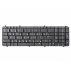 PK1303D0200 Клавиатура для ноутбука HP Compaq Presario A945, A909, A900, черная, гор. Enter