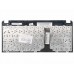 04GOA292KRU00-1 Клавиатура для ноутбука Asus Eee PC 1011PX, 1015PX, X101, черная с рамкой, гор. Enter