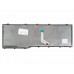 MP-11L63SU-D85 Клавиатура для ноутбука Fujitsu Lifebook AH532, A532, N532, NH532, черная с рамкой, гор. Enter