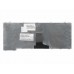 NSK-TAE0R Клавиатура для ноутбука Toshiba Satellite A200, A205, A210, A300, A305, A400, A405, M200, M205, M300, M305, M500, M505, L200, L300, L305, L300D, L305D, L455, L450, L450D, L455D, черная, высокие кнопки, верт. Enter